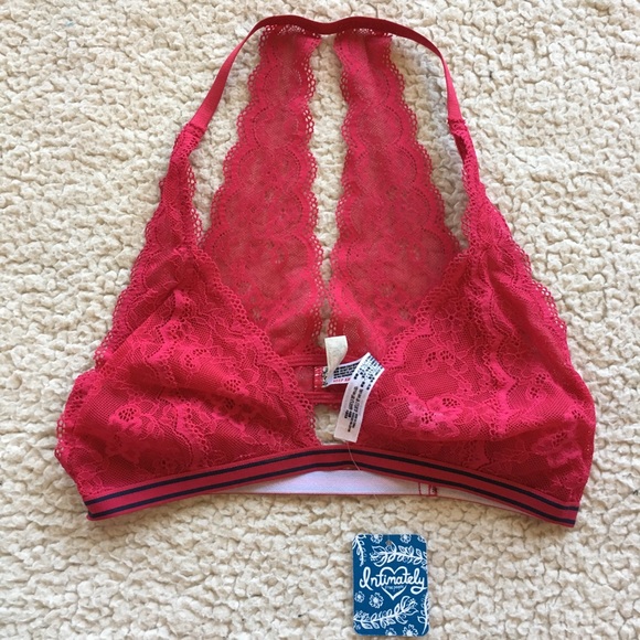 🎉Sale Firm🎉NWT Free People Bralette, XS/S - Picture 3 of 5